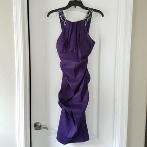 Xscape Dress